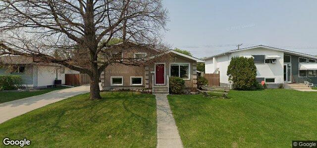 219 Parkville Bay（加拿大曼尼托巴省溫尼伯市）房屋照片