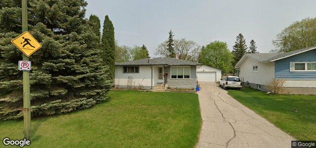 22 Cabot Crescent（加拿大曼尼托巴省溫尼伯市）房屋照片