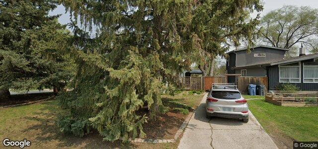 22 Triton Bay（加拿大曼尼托巴省溫尼伯市）房屋照片