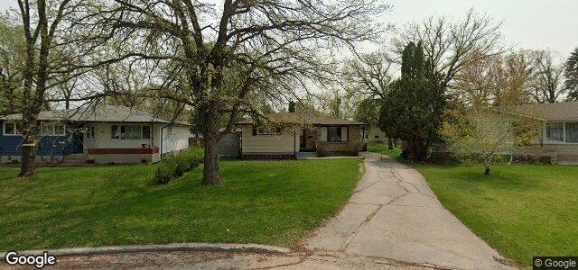 22 Wakefield Bay（加拿大曼尼托巴省溫尼伯市）房屋照片