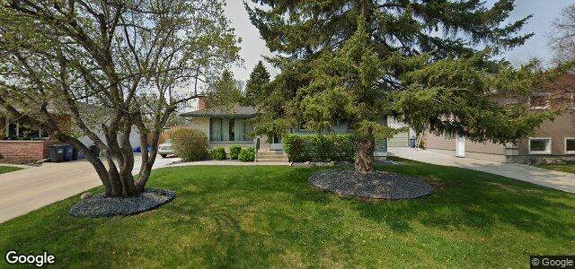 221 Parkville Bay（加拿大曼尼托巴省溫尼伯市）房屋照片