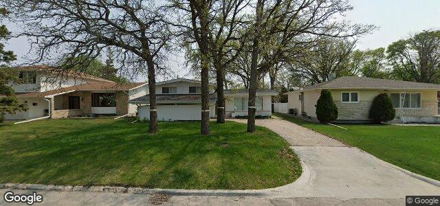 222 Parkville Bay（加拿大曼尼托巴省溫尼伯市）房屋照片