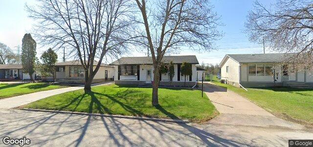 Photo of 222 St Michael Road in Winnipeg, Manitoba