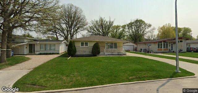 224 Parkville Bay（加拿大曼尼托巴省溫尼伯市）房屋照片