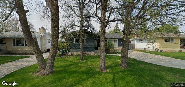 225 Parkville Bay（加拿大曼尼托巴省溫尼伯市）房屋照片