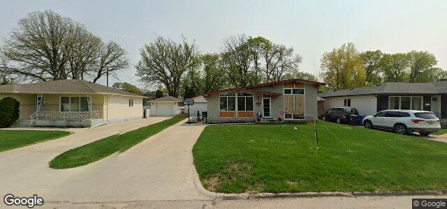 226 Parkville Bay（加拿大曼尼托巴省溫尼伯市）房屋照片