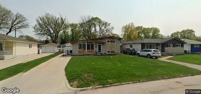 228 Parkville Bay（加拿大曼尼托巴省溫尼伯市）房屋照片