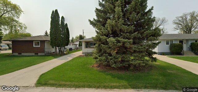 23 Cabot Crescent（加拿大曼尼托巴省溫尼伯市）房屋照片