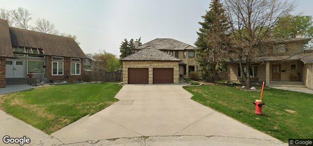 23 Don Craik Cove（加拿大曼尼托巴省溫尼伯市）房屋照片