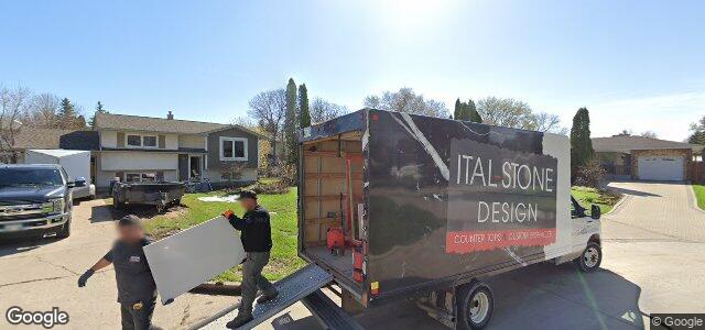 23 Falconer Bay（加拿大曼尼托巴省溫尼伯市）房屋照片