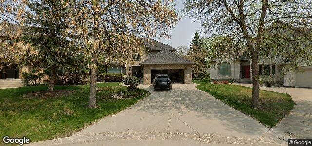 23 Hardy Bay（加拿大曼尼托巴省溫尼伯市）房屋照片