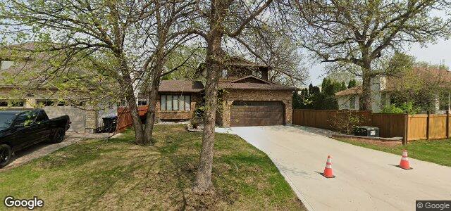 23 Harry Wyatt Place（加拿大曼尼托巴省溫尼伯市）房屋照片