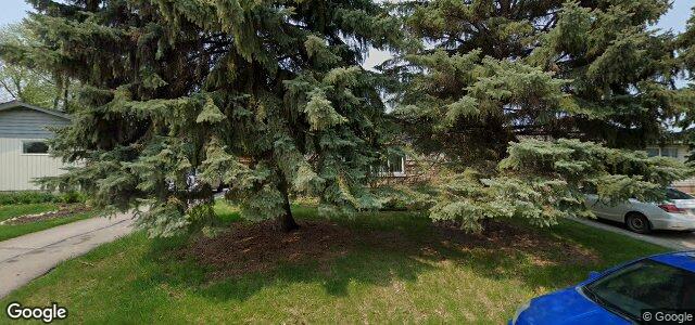 23 Triton Bay（加拿大曼尼托巴省溫尼伯市）房屋照片