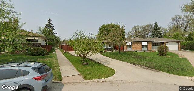 23 Tyrone Bay（加拿大曼尼托巴省溫尼伯市）房屋照片