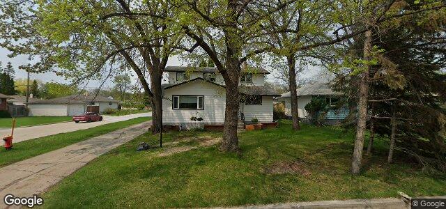 23 Wakefield Bay（加拿大曼尼托巴省溫尼伯市）房屋照片