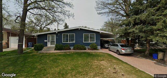 23 Weaver Bay（加拿大曼尼托巴省溫尼伯市）房屋照片