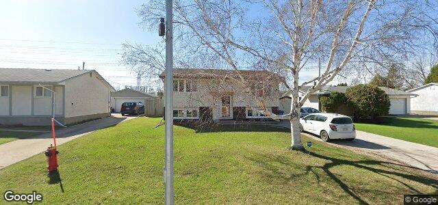 230 St Michael Road（加拿大曼尼托巴省溫尼伯市）房屋照片