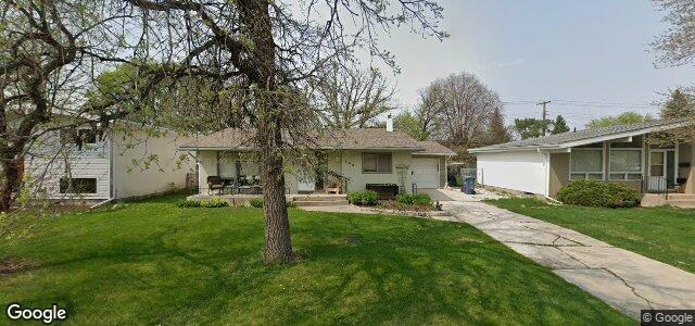 233 Parkville Bay（加拿大曼尼托巴省溫尼伯市）房屋照片