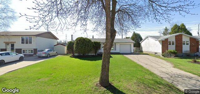 234 St Michael Road（加拿大曼尼托巴省溫尼伯市）房屋照片