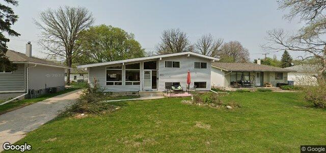 235 Parkville Bay（加拿大曼尼托巴省溫尼伯市）房屋照片