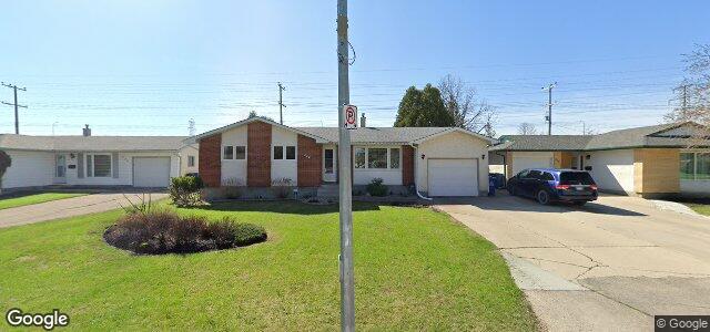 238 St Michael Road（加拿大曼尼托巴省溫尼伯市）房屋照片