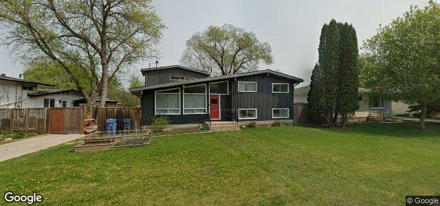 24 Triton Bay（加拿大曼尼托巴省溫尼伯市）房屋照片