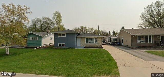 24 Weaver Bay（加拿大曼尼托巴省溫尼伯市）房屋照片