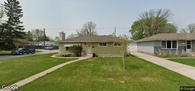 241 Parkville Bay（加拿大曼尼托巴省溫尼伯市）房屋照片