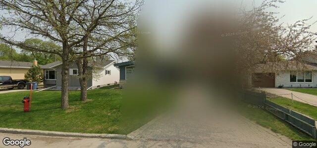 242 Parkville Bay（加拿大曼尼托巴省溫尼伯市）房屋照片