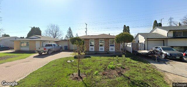 246 St Michael Road（加拿大曼尼托巴省溫尼伯市）房屋照片