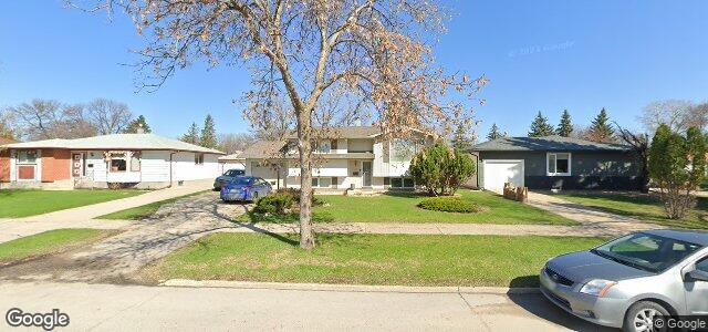 Larawan ng 247 St Michael Road sa Winnipeg, Manitoba