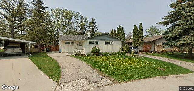 25 Triton Bay（加拿大曼尼托巴省溫尼伯市）房屋照片