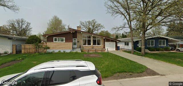 25 Weaver Bay（加拿大曼尼托巴省溫尼伯市）房屋照片