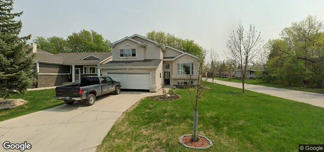 25 William Nock Cove（加拿大曼尼托巴省溫尼伯市）房屋照片