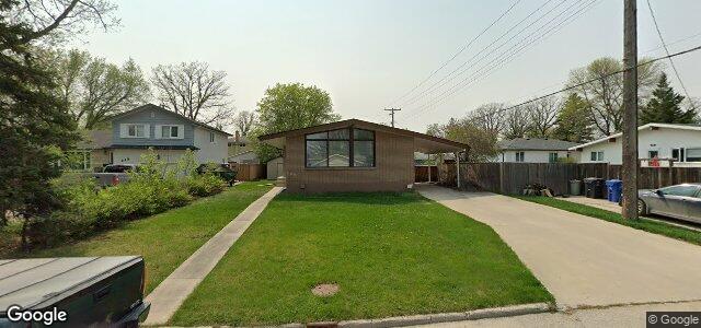 Larawan ng 250 Parkville Bay sa Winnipeg, Manitoba