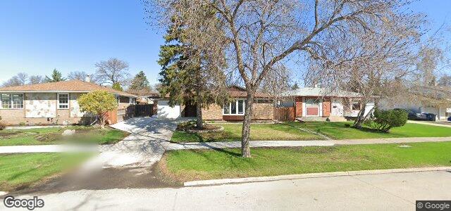 255 St Michael Road（加拿大曼尼托巴省溫尼伯市）房屋照片