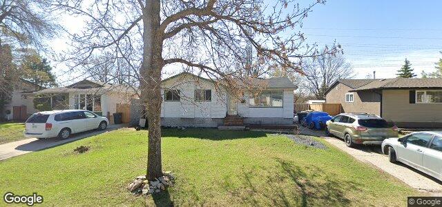 258 St Michael Road（加拿大曼尼托巴省溫尼伯市）房屋照片