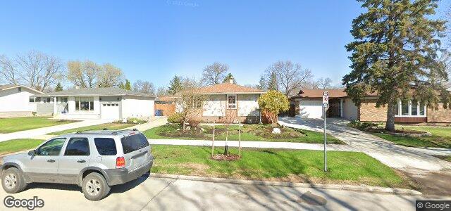 Photo of 259 St Michael Road in Winnipeg, Manitoba