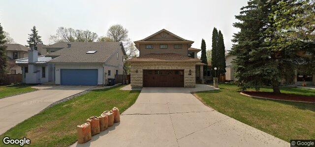 26 Harry Wyatt Place（加拿大曼尼托巴省溫尼伯市）房屋照片