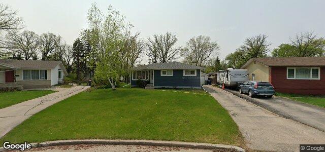 26 Wakefield Bay（加拿大曼尼托巴省溫尼伯市）房屋照片