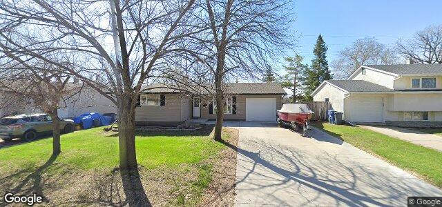 262 St Michael Road（加拿大曼尼托巴省溫尼伯市）房屋照片