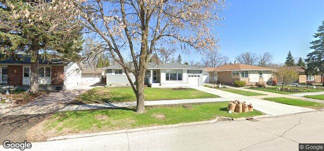 263 St Michael Road（加拿大曼尼托巴省溫尼伯市）房屋照片