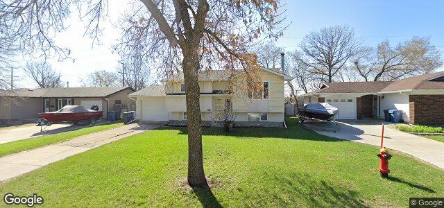 266 St Michael Road（加拿大曼尼托巴省溫尼伯市）房屋照片