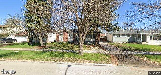 267 St Michael Road（加拿大曼尼托巴省溫尼伯市）房屋照片