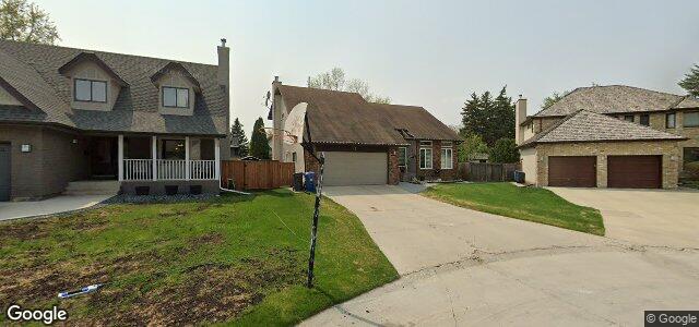 27 Don Craik Cove（加拿大曼尼托巴省溫尼伯市）房屋照片