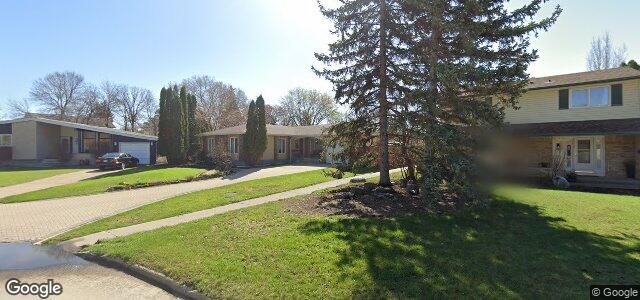 27 Falconer Bay（加拿大曼尼托巴省溫尼伯市）房屋照片