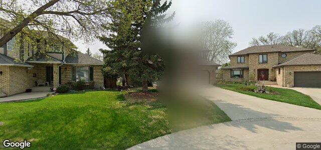 27 Jaquet Bay（加拿大曼尼托巴省溫尼伯市）房屋照片