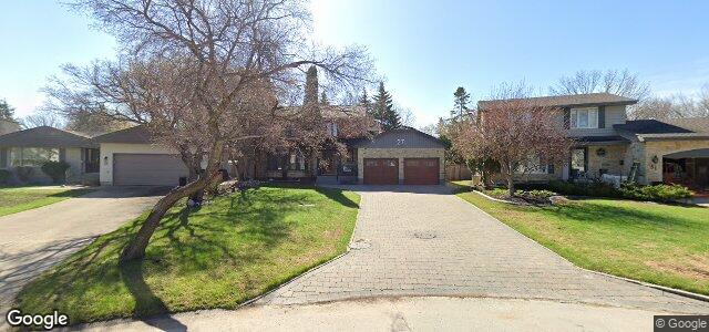 27 Kilmarnock Bay（加拿大曼尼托巴省溫尼伯市）房屋照片