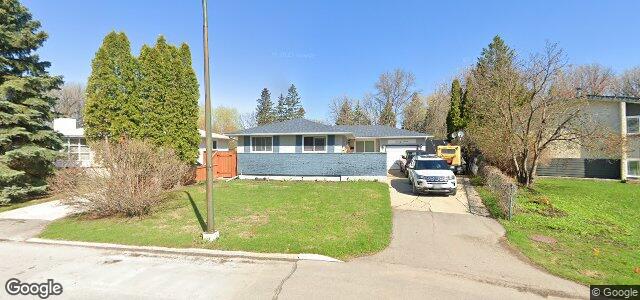 27 Traynor Bay（加拿大曼尼托巴省溫尼伯市）房屋照片