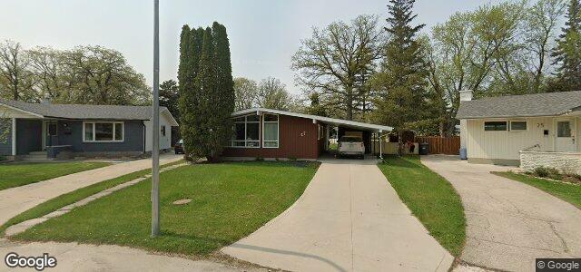 27 Triton Bay（加拿大曼尼托巴省溫尼伯市）房屋照片